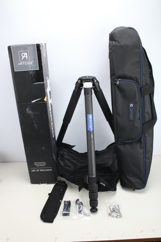 Artcise ct80c carbon - 8x, carbon-fibre