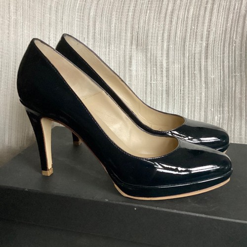 Ladies hobbs court shoes - ladies,