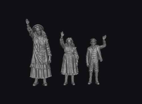 Sw9540 the railway children - the,