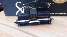 BACHMANN SPECTRUM HO GE 44 TON