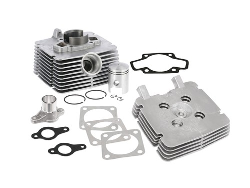 Set cylinder piston - cylinder,