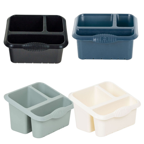 Kitchen sink tidy caddy - tidy,