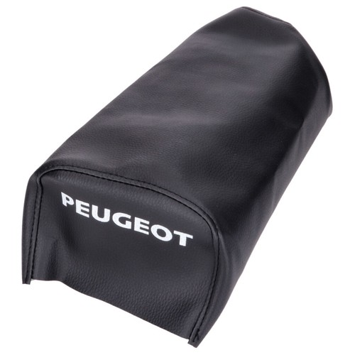 Heavy duty seat cover - in, black