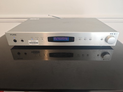 Pure drx 701es dab digital - drx-701es,