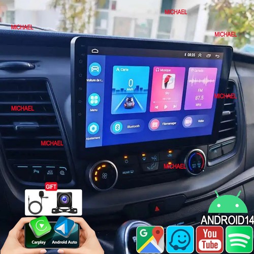 Car radio for ford transit - radio,