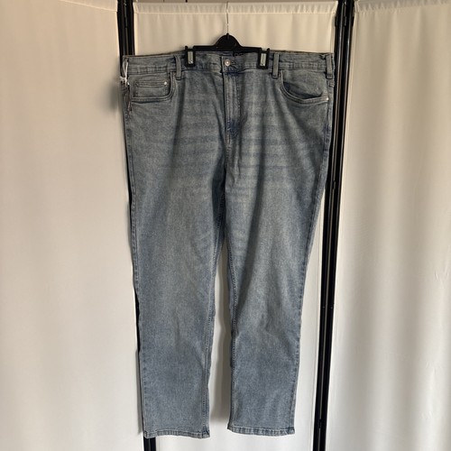 Union men jeans - jeans, light