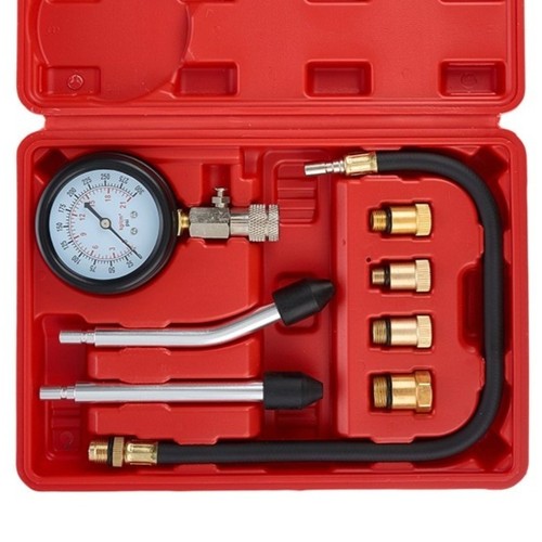 For car compression test - compression, gauge