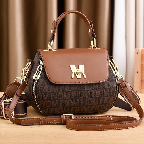 Women leather crossbody - leather,