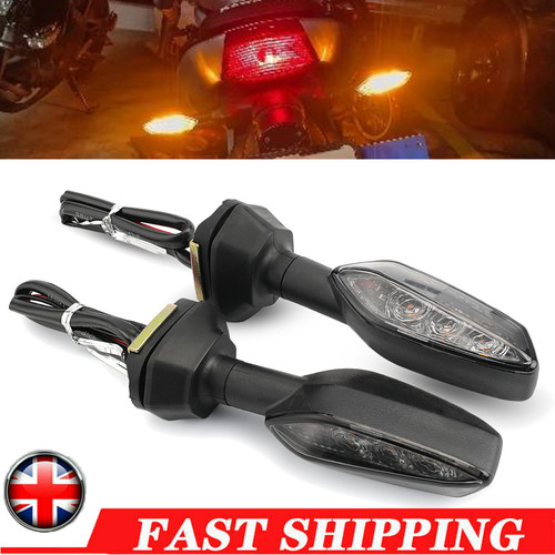 Rear led turn signal - rear,