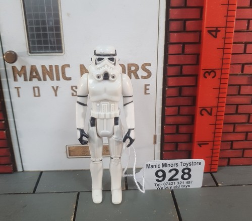 Star wars vintage - wars, kenner