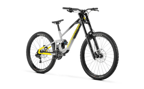 Mondraker summum downhill - mondraker, r
