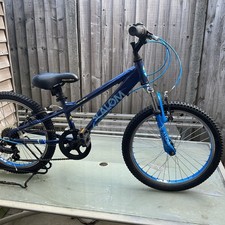 Apollo   Slalom   Childs