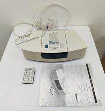 Bose Wave Radio CD AWRC3P FM