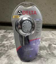 NEW Delta Shower Supreme 6