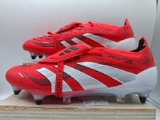 adidas Predator Elite Tongue