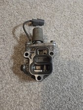 Genuine Honda D-Series VTEC