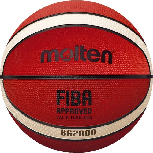 Molten bg2000 basketball - molten,
