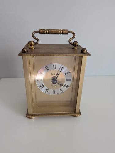 Vintage legend brass - legend,