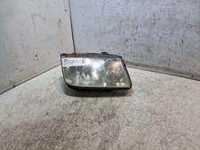 Volkswagen Bora Headlight