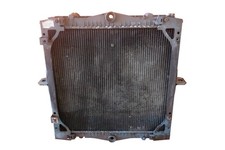Fits DAF LF Radiator 4cyl Part