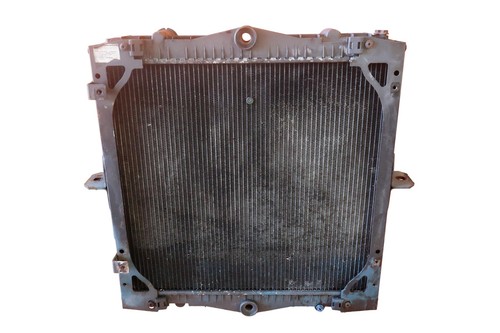 Fits daf radiator 4cyl part - radiator,