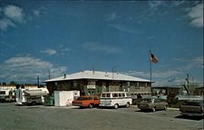Colorado Aurora Shady Meadows