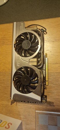 Msi geforce gtx 560 - gtx,