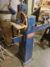 Wood Turning Lathe