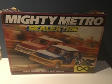 Vintage - Scalextric Mighty
