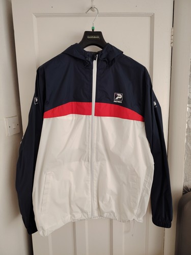 Patrick cagoule - patrick,