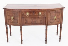 Period Regency Sideboard