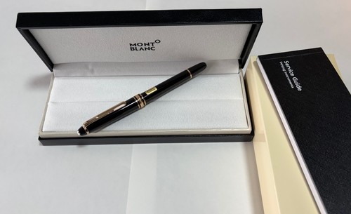 Montblanc meisterstuck - montblanc,