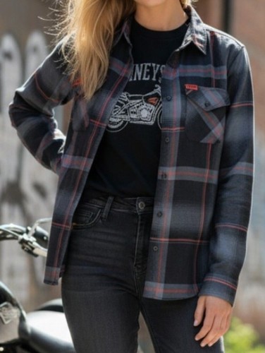Dixxon flannel company - flannel,