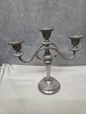 VINTAGE IANTHE Silver Plated