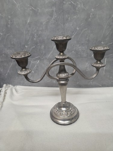 Vintage ianthe silver - ianthe,