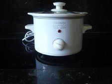 Hinari Lifestyle One Pot Health Cooker Model SC170 - Excellent Condition