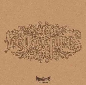 Flightcase hellacopters - flightcase,