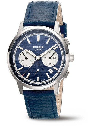 Boccia 3734 mens - boccia, 3734-02