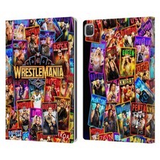 OFFICIAL WWE WRESTLEMANIA 41