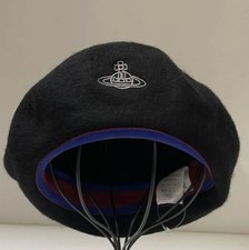 Vivienne Westwood beret hat