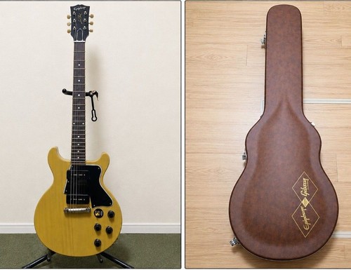 Epiphone 1960 les - les, paul