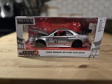 Jada Toys JDM Tuners 1:24