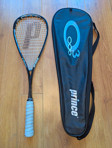Prince squash racket - prince, o3