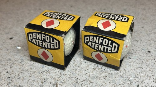 Vintage penfold patent golf - vintage,