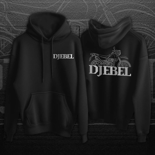 Motorcycle hoodie for - motorcycle, suzuki