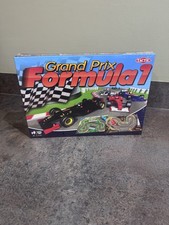 Vintage Tactic Grand Prix