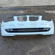 BMW E81 E87 LCI Complete Front