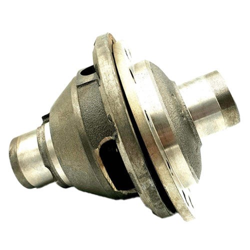 Differential housing alfa - housing,