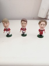 Corinthians Headliners