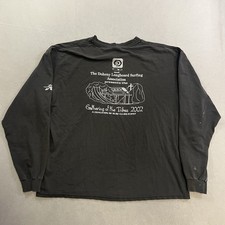 Vintage Doheny Longboard